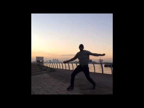 Kiesza- Official Hideaway Song - Dont 'HIDEAWAY' Dancing