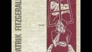 SMILE -  PATRIK FITZGERALD