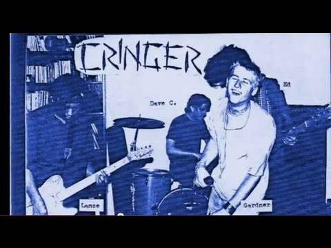 Cringer- No One Rides For Free