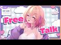 PELEC*HAN ITU NORMAL YAA⁉️ #vtuber #freetalk #viral