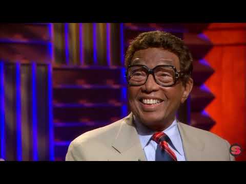 Conversations with Ramsey Lewis: Dr. Billy Taylor