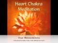 Heart Chakra Meditation Karunesh Original ...