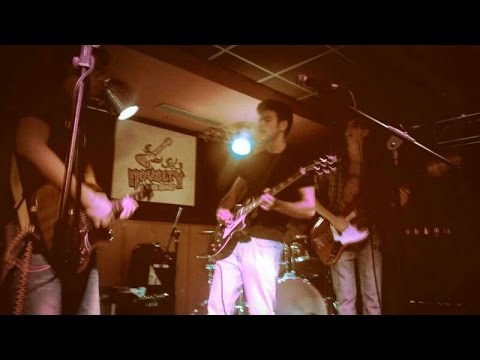 Last Wanted - Intro & Need Rock! (Live at Novelty)