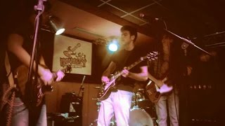 Last Wanted - Intro & Need Rock! (Live at Novelty)