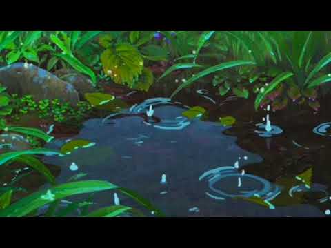 Смерч a.k.a. ЖакаУ - Жаңбырдай жанның тазалығы