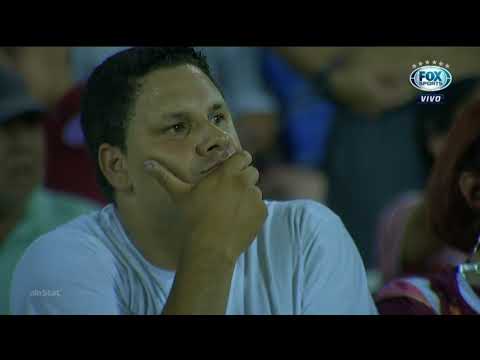 Ferroviaria 2  x  2 Inter de Limeira 25-11-2017  Penalties