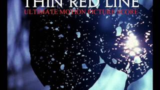 The Thin Red Line : God Yu Tekem Laef Blong Mi (Hans Zimmer)