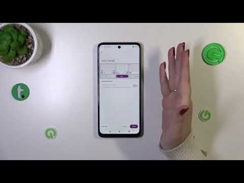 How to Change Keyboard Language on MOTOROLA Moto G14 - Adjust Keyboard Settings