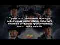 Ya Borracho - Herencia de Grandes (Letra/Lyrics)