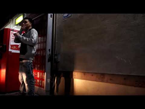 GuttahGee - God Damn