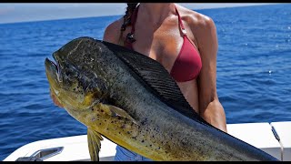 MAHI Madness | Livin&#39; the Dream