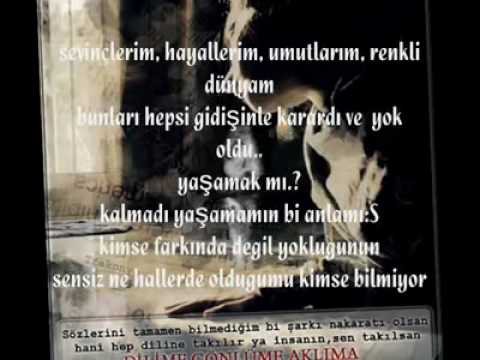 McBomBa - Gerçek Bir Aşk Hikayesi [ 2o1o ]