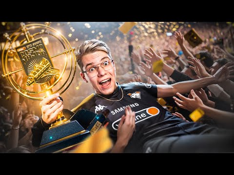 КАК МЫ ВЫИГРАЛИ МАЖОР НА 5.000.000 РУБЛЕЙ