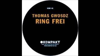Thomas Gwosdz ‎– A. Untitled