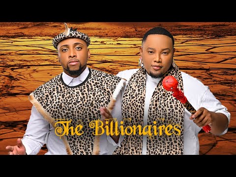 The Billionaires - Izinyoni (feat. Lizwi)  Visualizer