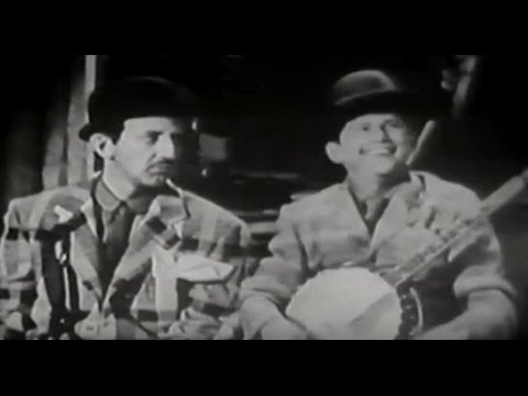 Spike Jones and The City Slickers (1953) - MDA Telethon