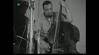 Charles Mingus Quintet  - Better Get It In Your Soul   1960 Antibes (Live Video)