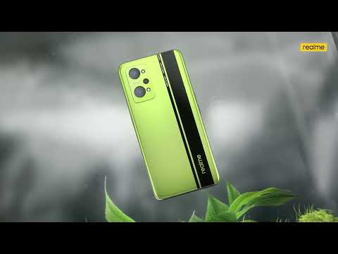 realme GT neo 2 unboxing & frest impressions ⚡ crazy performer 😱 #realme #trakintech #5g #tech