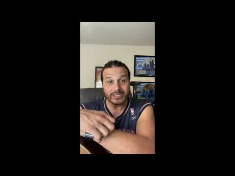 ALL FOUR of my Jeff Scott Soto Cameos