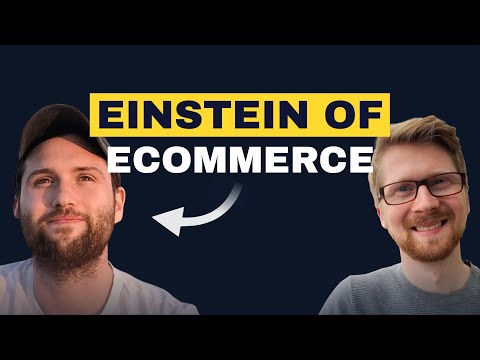 Bootstrapping to 9-Figures in Revenue with Sean Frank ... - YouTube