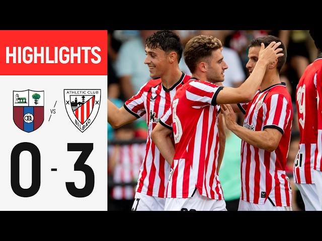 Vídeo relacionado con El Athletic Club: Origen de una leyenda o cuando el león era aún cachorro: 33 (Easo)