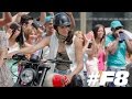 The Fate of the Furious - International Trailer