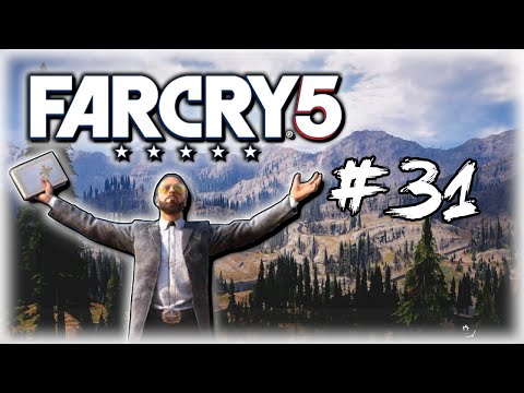 Zagrajmy w Far Cry 5 odcinek 31