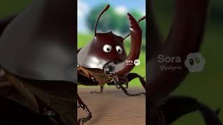 母さん俺さカブトムシになれたよ