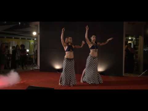 Menada Dance Collective@Tribal Umrah 2016