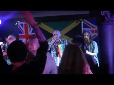 Reggae song |  Moraman feat JahMan`sLove -  Вібрувати (Чики - чилі)