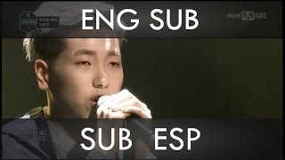 Osshun Gum (Choi Hamin) - Come For You (SUB ESPAÑOL + ENGLISH)