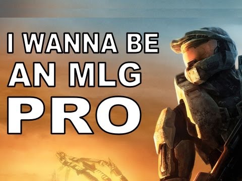 I WANNA BE AN MLG PRO｜無料オンライン・アルバム (I WANNA BE AN MLG PRO | FREE ONLINE ALBUM)