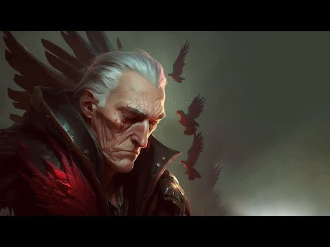 Shaco Mid is Swain's worst nightmare (Full Game)