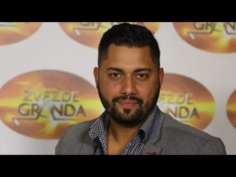 Senad Kadrijević - Dozvola Za Ljubav Adil Za Najbolji Grad Na Svetu 2022/2023