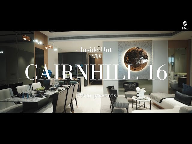 Cairnhill 16 Project Photo 0