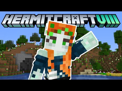 CHAOS ENSUES - 01 - Hermitcraft - Season 8