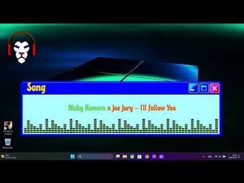 Nicky Romero x Joe Jury - I'll Follow You