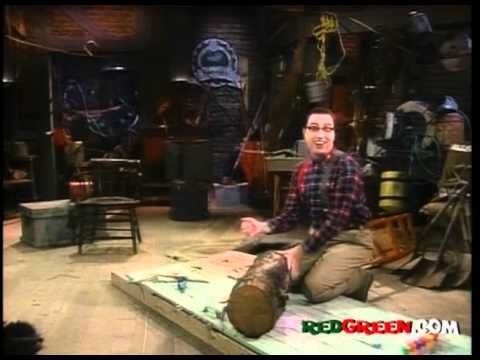 The Red Green Show Ep 105 "Van Go" (1995 Season)
