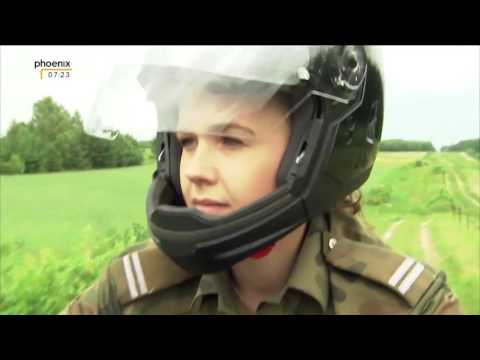 Doku EXTREM Zwischen Oder und Bug - Polen und seine Grenzen [HD Doku DEUTSCH] 2016