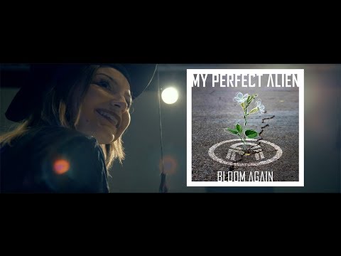 My Perfect Alien