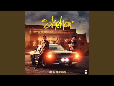 Shehar