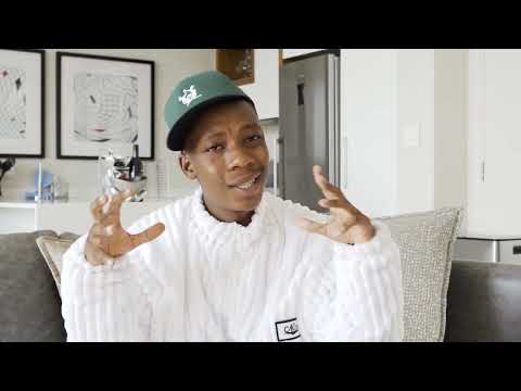 Get to know Kiddo_CSA as he answers some of our questions.