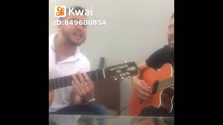 polvo y nada calibre 50 y pancho barraza