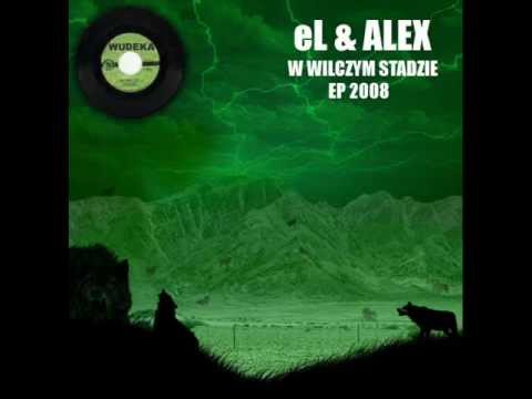 6. eL & Alex - Laski na czacie (feat. WuWunio)