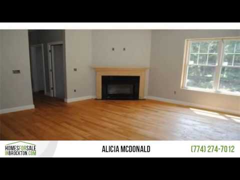 43 Chilton Rd. Brockton, MA | $399,000 | MLS #71484386