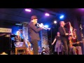 05. Homeron - PARIS COMBO @ City Winery NYC, Feb'21, 2017