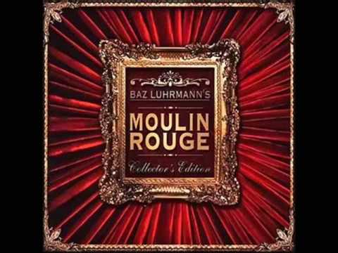 Moulin Rouge Soundtrack - Come What May (Josh G.Abrahams remix)