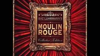 Moulin Rouge Soundtrack - Come What May (Josh G.Abrahams remix)