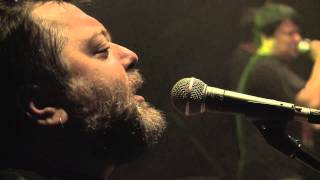 Music video thumbnail preview for Os Diplomáticos de Monte Alto - Bestilleiro (Directo Castañazo Rock 2012) by Os Diplomáticos de Monte-Alto