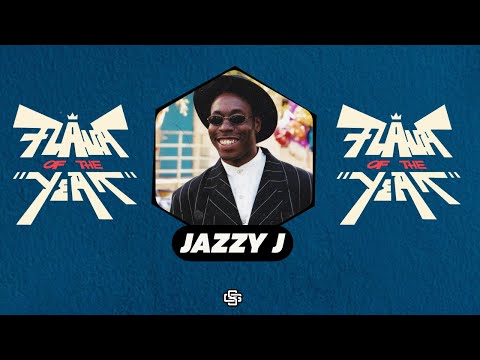 JAZZY J | POPPING JUDGE SHOWCASE | FLAVA OF THE YEAR